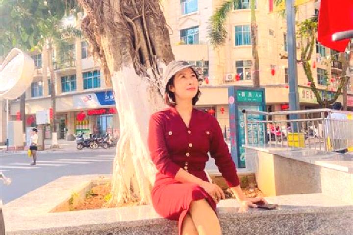 Mia, 36 — Escort in An Hoa, Vietnam