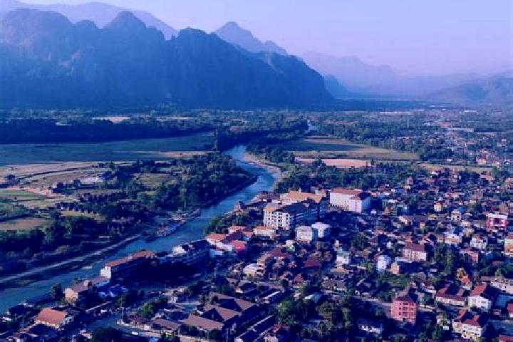 Mia, 36 — Escort in Ban Achung, Laos