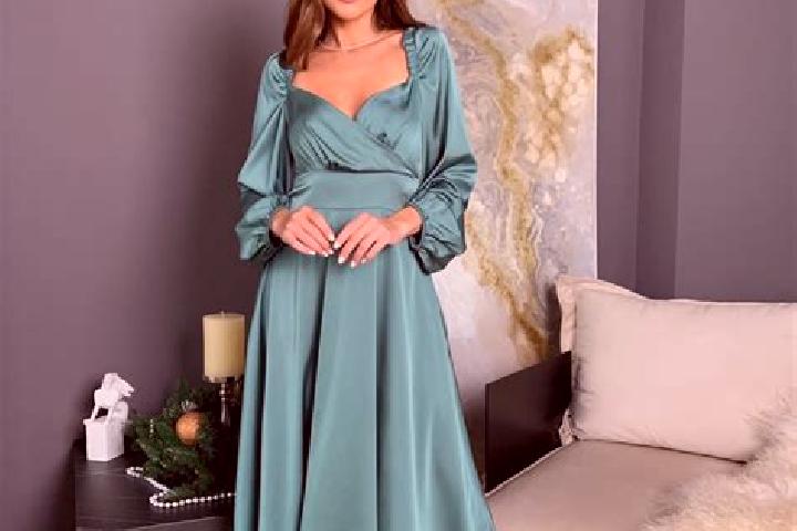 Mia, 36 — Escort in Brusnytsia, Ukraine