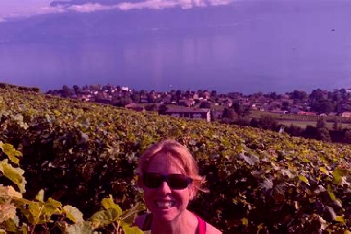 Mia, 36 — Escort in Chardonne, Switzerland