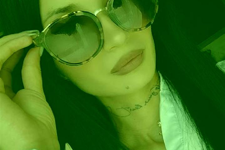 Mia, 36 — Escort in Cosoveni, Romania