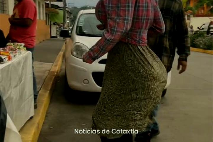 Mia, 36 — Escort in Cotaxtla, Mexico