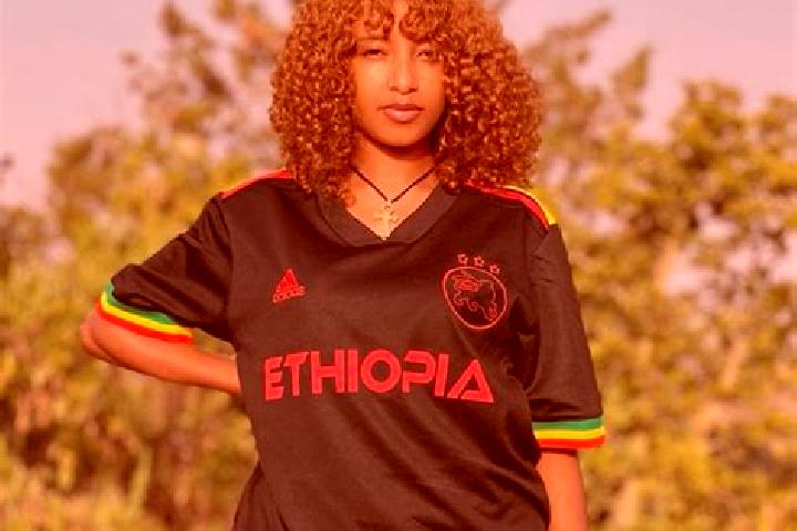 Mia, 36 — Escort in Dolo, Ethiopia