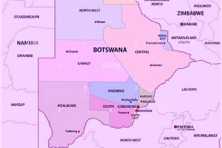 Mia, 36 — Escort in Dutlwe, Botswana