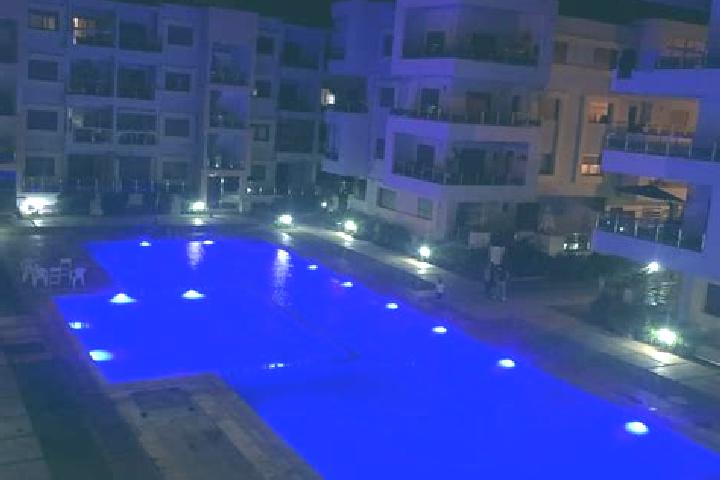 Mia, 36 — Escort in El Mansouria, Morocco
