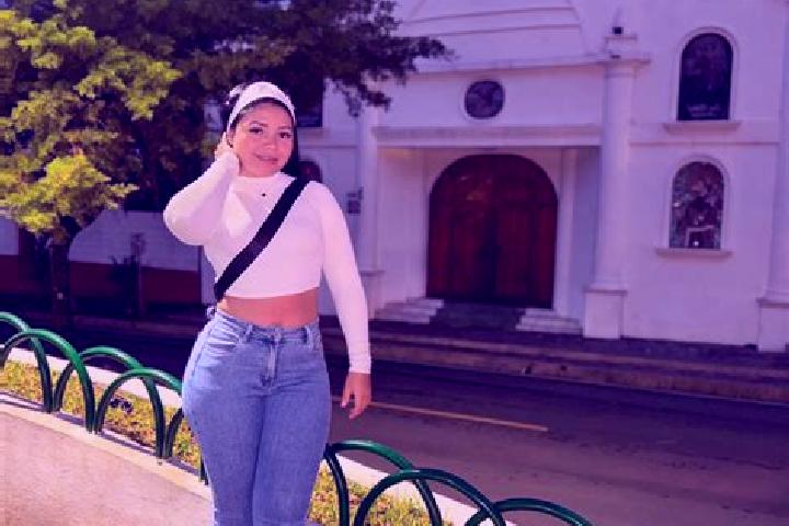 Mia, 36 — Escort in El Tigre, Mexico