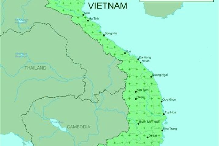 Mia, 36 — Escort in Gia Hanh, Vietnam