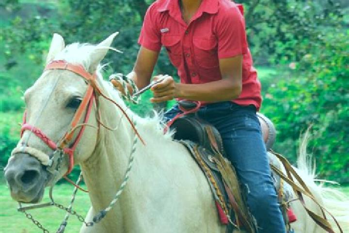 Mia, 36 — Escort in Guaimaca, Honduras
