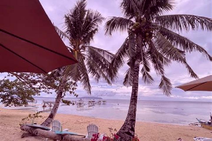 Mia, 36 — Escort in Guiuan, Philippines