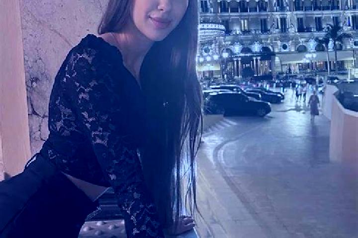 Mia, 36 — Escort in Hohenziatz, Germany