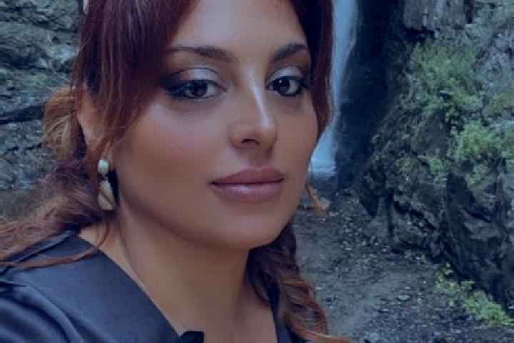 Mia, 36 — Escort in Keti, Armenia