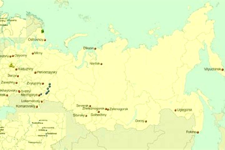 Mia, 36 — Escort in Khadzhalmakhi, Russia