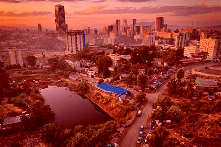 Mia, 36 — Escort in Kibre Mengist, Ethiopia