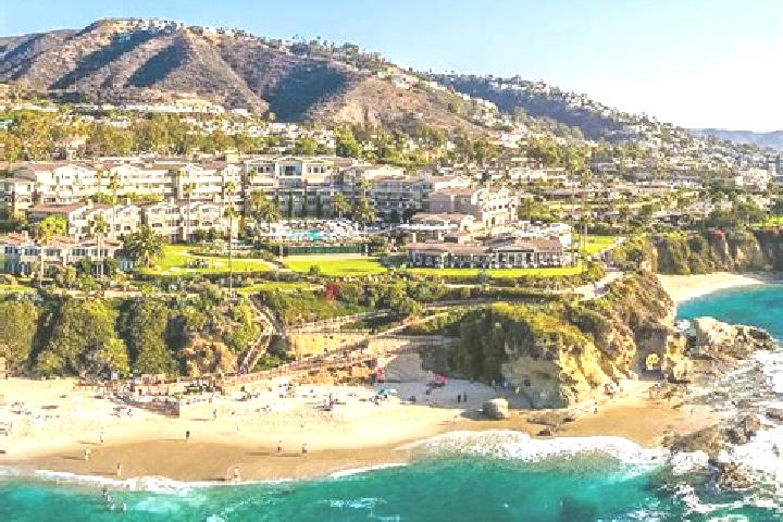 Mia, 36 — Escort in Laguna Beach, United States