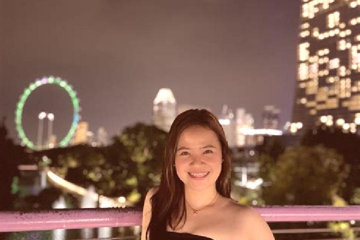 Mia, 36 — Escort in Lapuz, Philippines