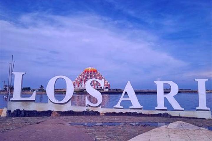 Mia, 36 — Escort in Losari, Indonesia