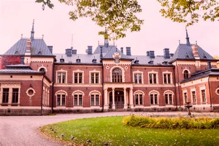 Mia, 36 — Escort in Malminkartano, Finland