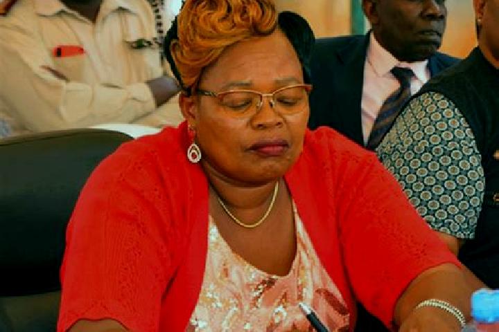 Mia, 36 — Escort in Maragua, Kenya