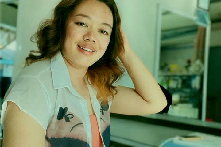 Mia, 36 — Escort in Mu-se, Myanmar