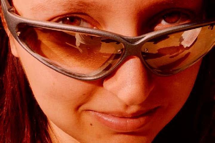 Mia, 36 — Escort in Oakley, United States