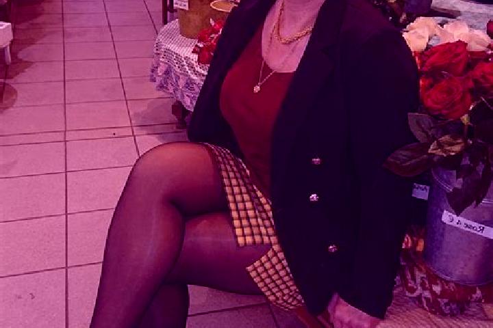 Mia, 36 — Escort in Ober-Saulheim, Germany