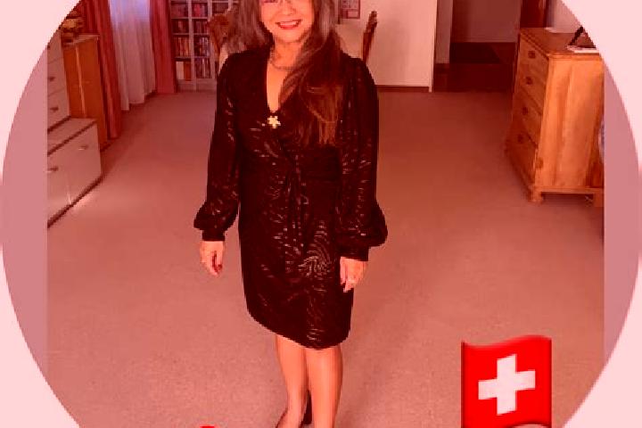 Mia, 36 — Escort in Oberkirch, Switzerland