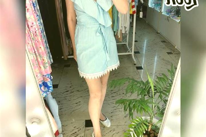 Mia, 36 — Escort in Obukhiv, Ukraine