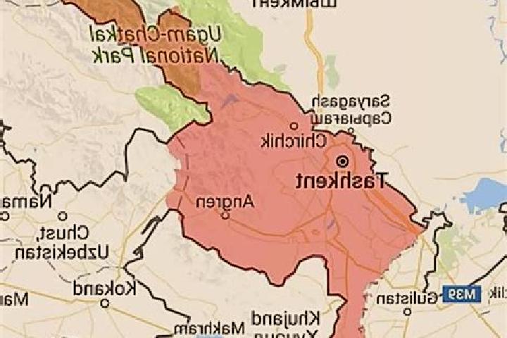 Mia, 36 — Escort in Ohangaron, Uzbekistan