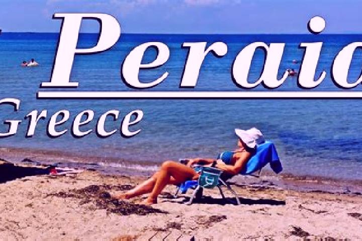 Mia, 36 — Escort in Peraia, Greece