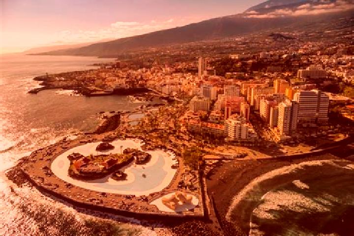 Mia, 36 — Escort in Puerto de la Cruz, Spain