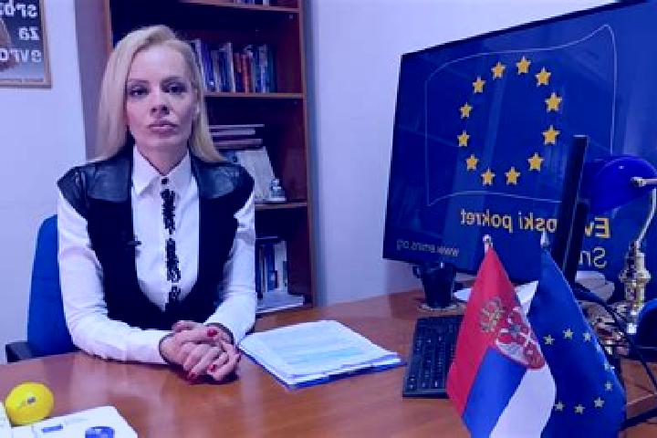 Mia, 36 — Escort in Ravnje, Serbia