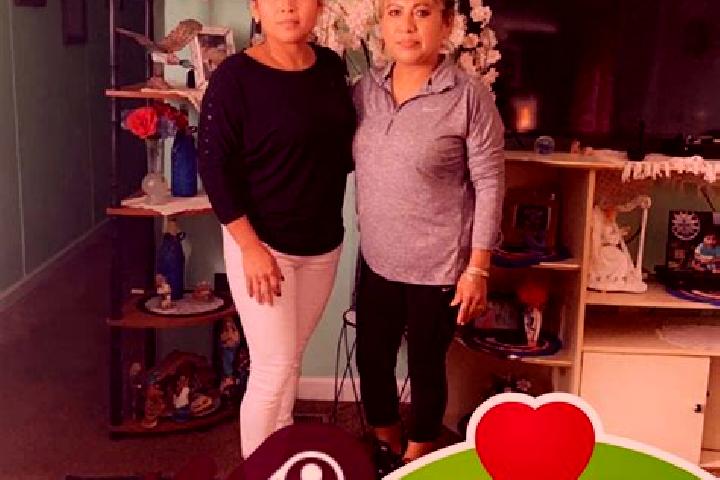 Mia, 36 — Escort in San Juan Chamacua, Mexico
