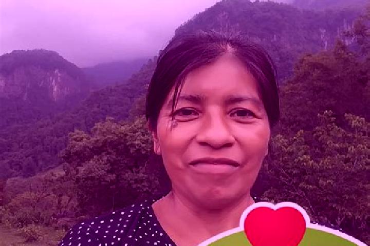 Mia, 36 — Escort in San Pedro Evangelista, Mexico