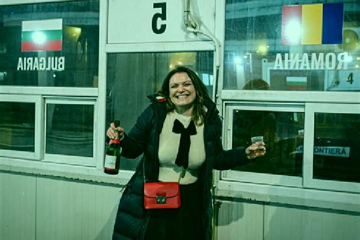 Mia, 36 — Escort in Suharau, Romania
