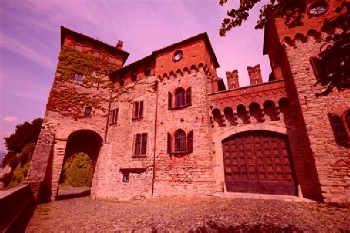 Mia, 36 — Escort in Tagliolo Monferrato, Italy