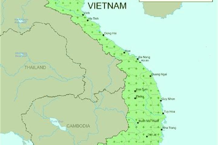 Mia, 36 — Escort in Thuy Phuong, Vietnam