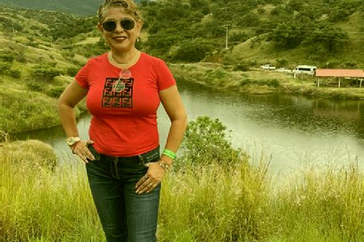 Mia, 36 — Escort in Tlalixcoyan, Mexico