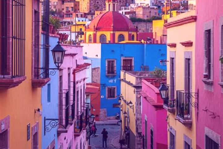 Mia, 36 — Escort in Tomaquilapa, Mexico
