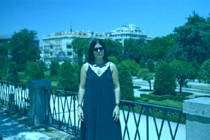 Mia, 36 — Escort in Villar de Peralonso, Spain