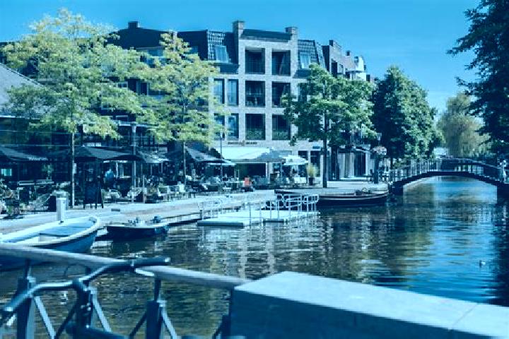 Mia, 36 — Escort in Voorschoten, Netherlands