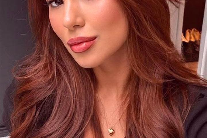 Mia, 37, a chestnut brown-eyed asian companion based in Keumala. Offering CIM, Domination, BDSM. Available for incall and outcall, overnight bookings available.
