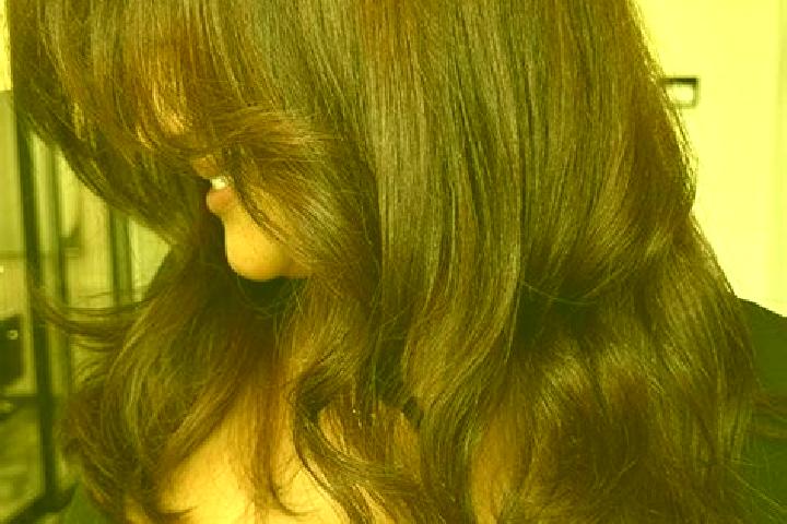 Mia, 37, a chestnut brown-eyed mixed companion based in Sarmeola. Offering Overnight, Tantra, Duos, Striptease. Available for incall and outcall, day and eve...