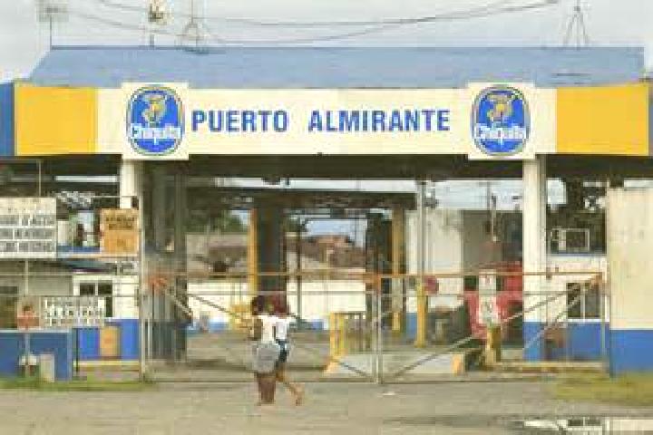 Mia, 37 — Escort in Almirante, Panama