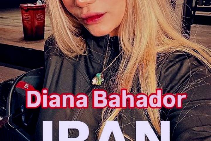 Mia, 37 — Escort in Aq Gonbad, Iran