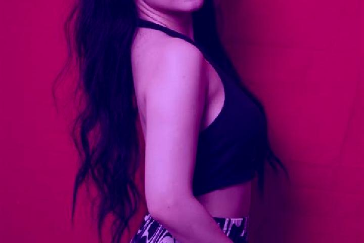 Mia, 37 — Escort in Araro, Mexico