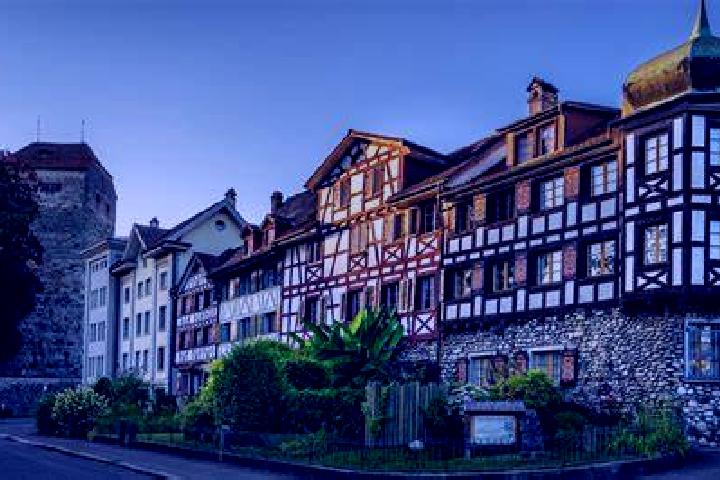 Mia, 37 — Escort in Arbon, Switzerland