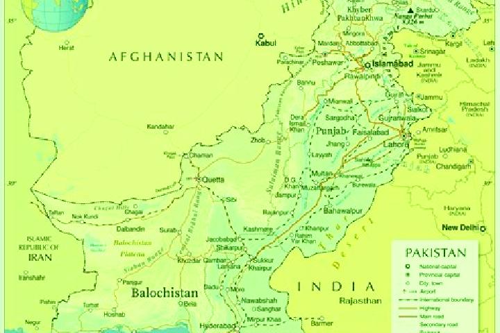 Mia, 37 — Escort in Barkhan, Pakistan