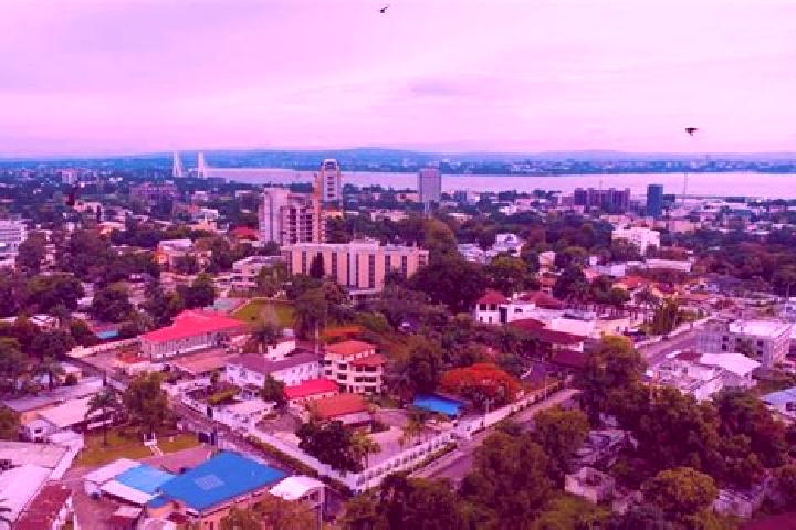 Mia, 37 — Escort in Boko, Congo