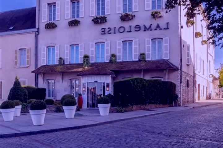 Mia, 37 — Escort in Chagny, France