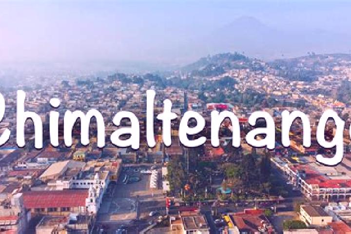 Mia, 37 — Escort in Chimaltenango, Guatemala